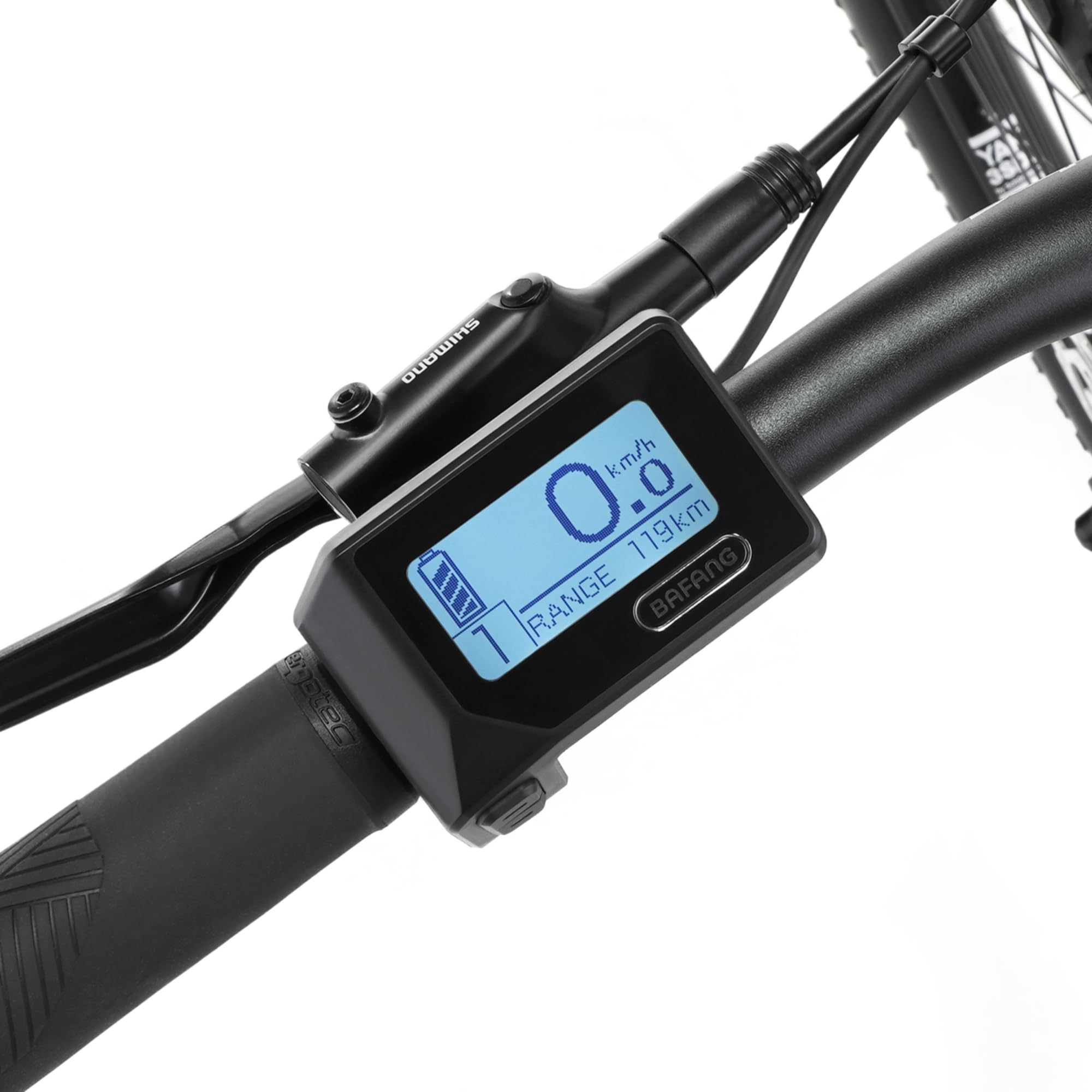 Fischer E-Mountainbike, Elektrofahrrad für Damen und Herren