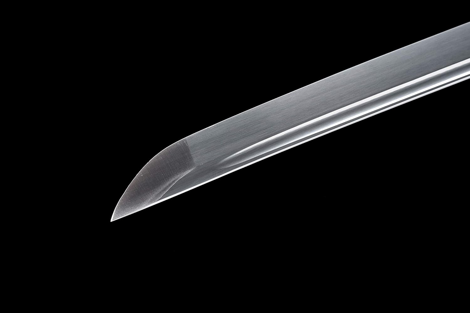 Samurai Japanese Sword-Katana Sword Hand-Forged