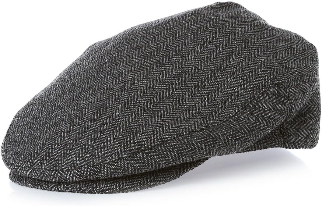 Brixton Men's Hooligan Driver