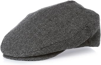 Brixton Men's Hooligan Driver