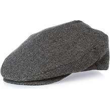 Brixton Mens Hooligan Driver