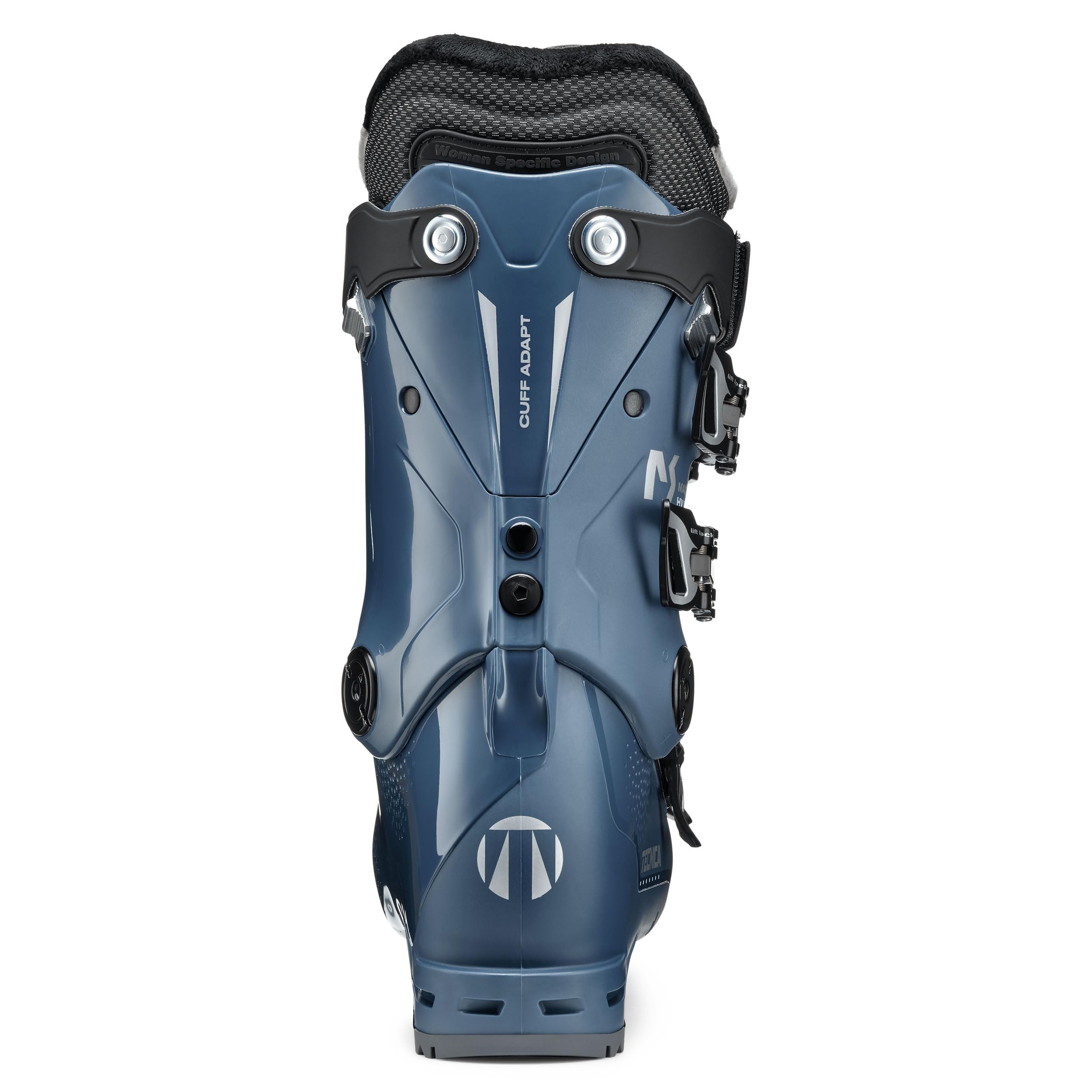 Amazon | TECNICA レディース カフ アダプト システム ダブル クイック