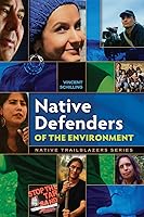 Algopix Similar Product 15 - Native Defenders of the Environment