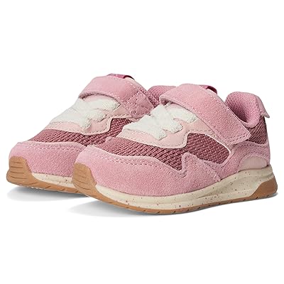 Stride Rite M2P Sequoia (Toddler/Little Kid) Kids Shoes Pink