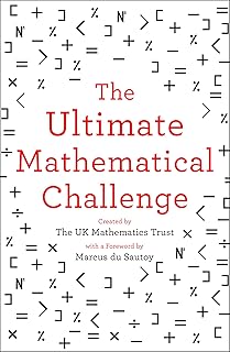 The Ultimate Mathematical Challenge: Test Your Wits Against Our Finest Mathematicians