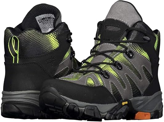 Berrendo Bota para Hombre Textil Industrial Mod. 2016 : Amazon.com.mx:  Ropa, Zapatos y Accesorios