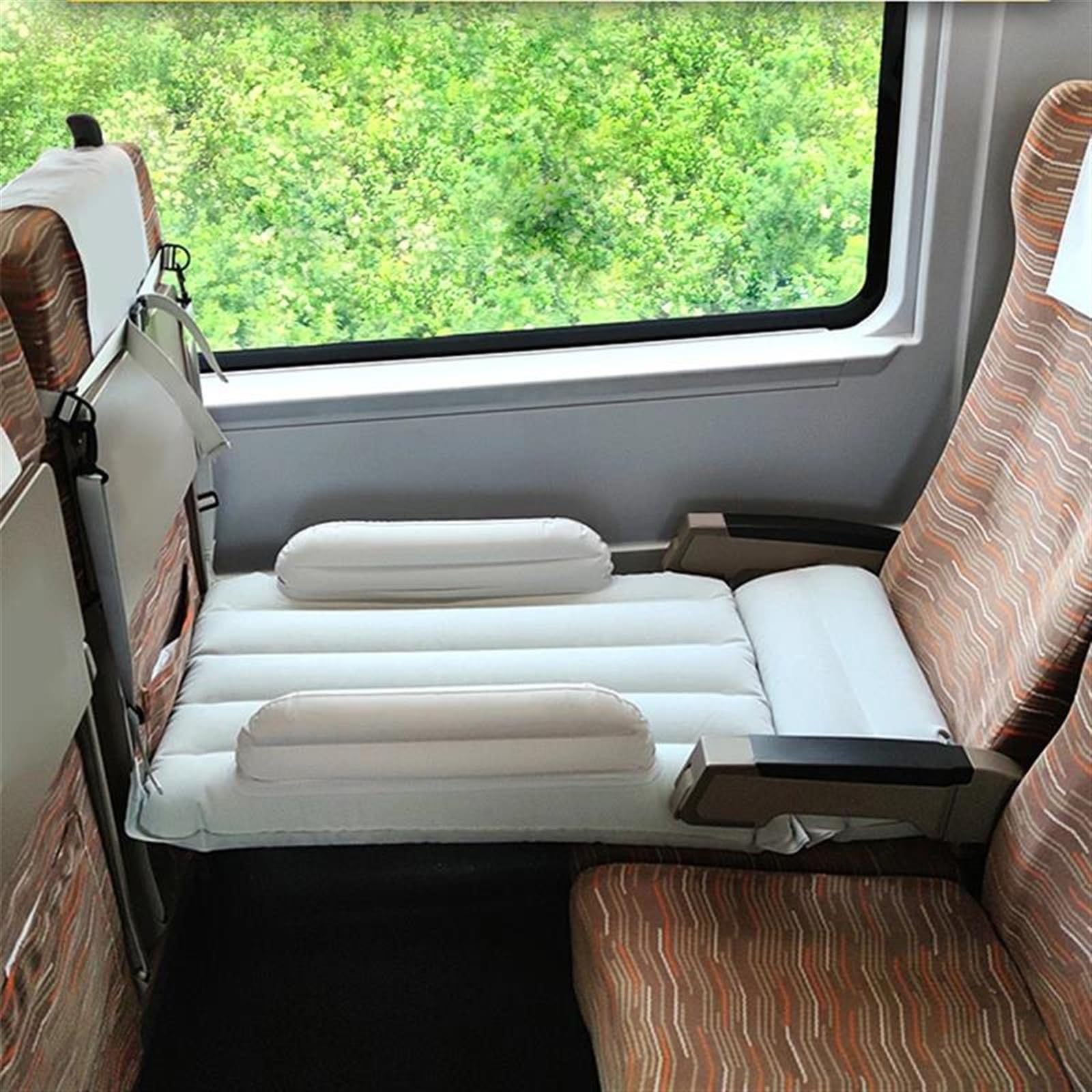 Amazon.co.jp: カーキャンプ用エアーベッド 車用エアマットレス ベビー