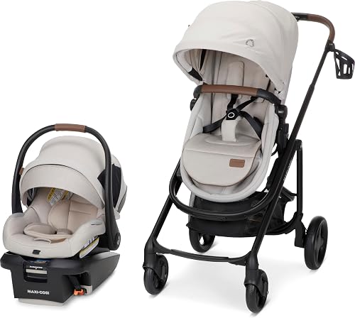 Maxi-Cosi TR449GKF car_seat