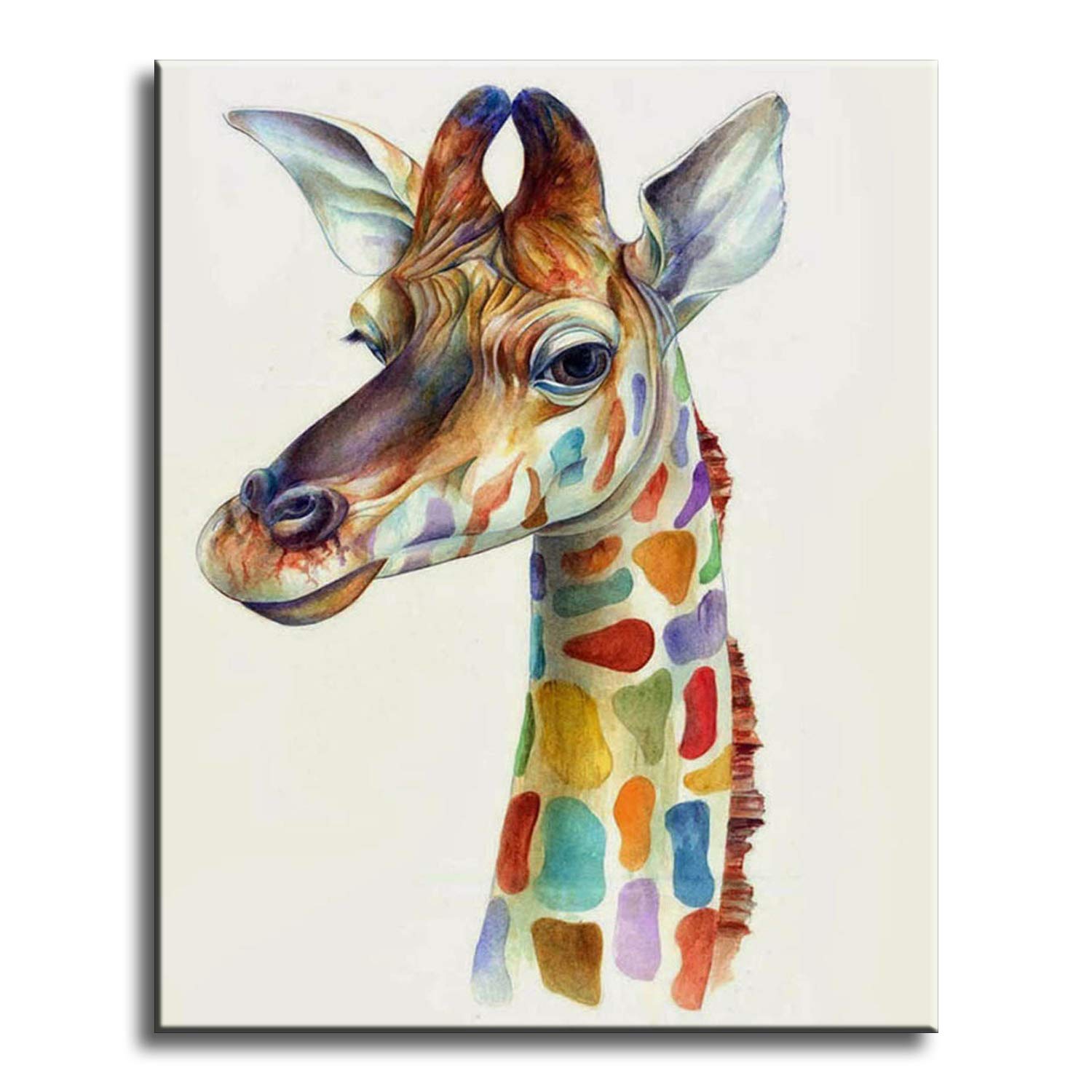 Easy to use and affordable Kids 16X20 Inch Beginners DIY Oil Painting