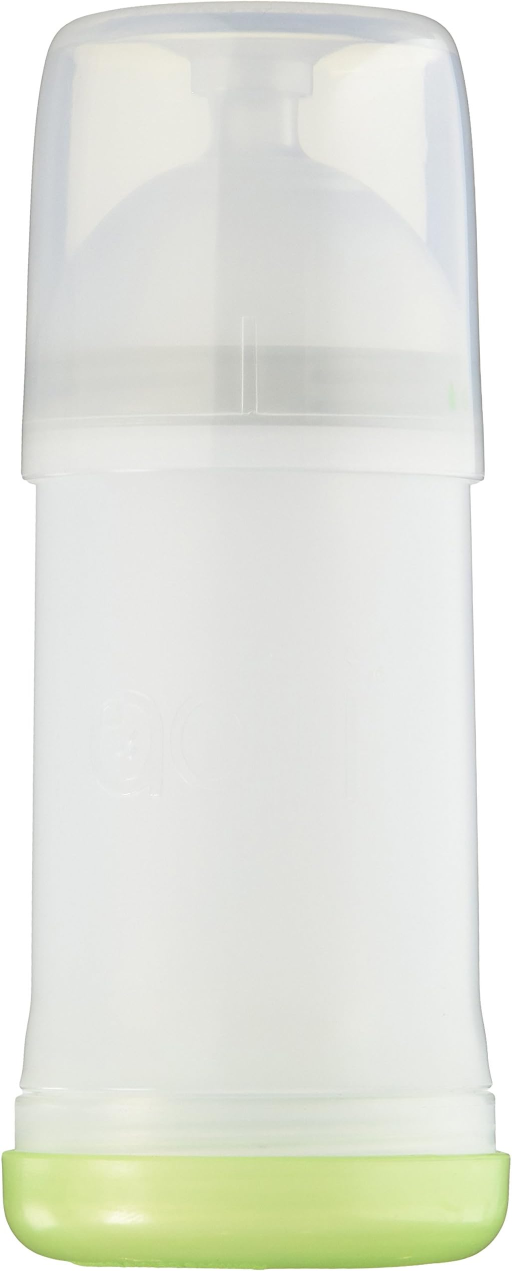 Reliabrand Adiri NxGen Stage 1 Nurser Bottle, White