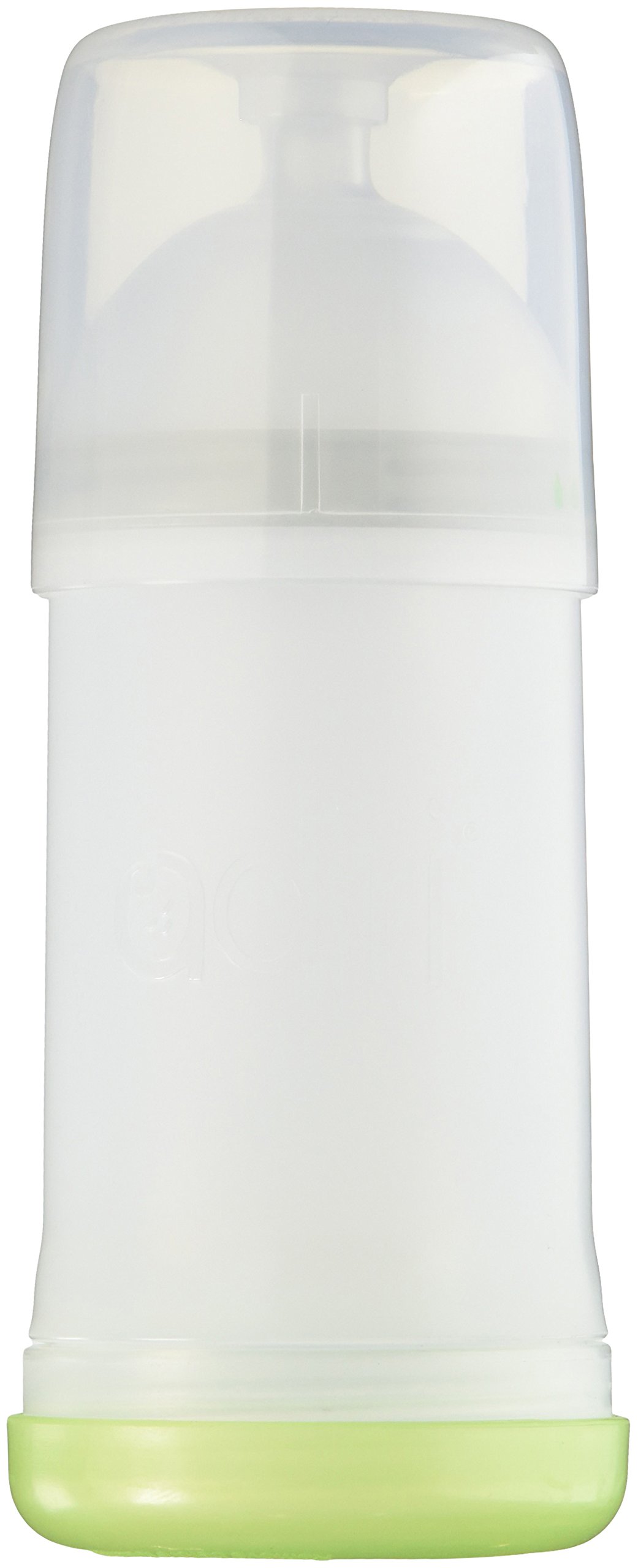 Reliabrand Adiri NxGen Stage 1 Nurser Bottle, White