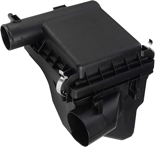 A-Premium Carcasa de la caja del filtro de aire del motor compatible con DOHC, 4 cilindros 1.8L compatible con Toyota Prius 2010-2015, Prius Plug-In