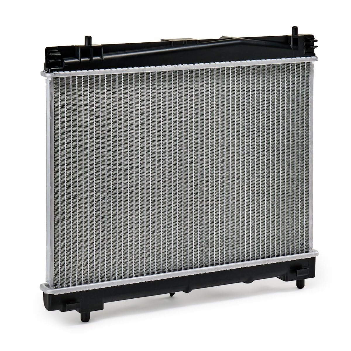 RIDEX 470R0112 Radiatore motore senza telaio Compatibilità con TOYOTA Yaris Hatchback P9