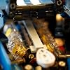 LEGO Technic 2022 Ford GT 42154 - Creative Model Production Set Including a Supercar Model That Can Be Exhibited for Adults (1466 Tracks)
