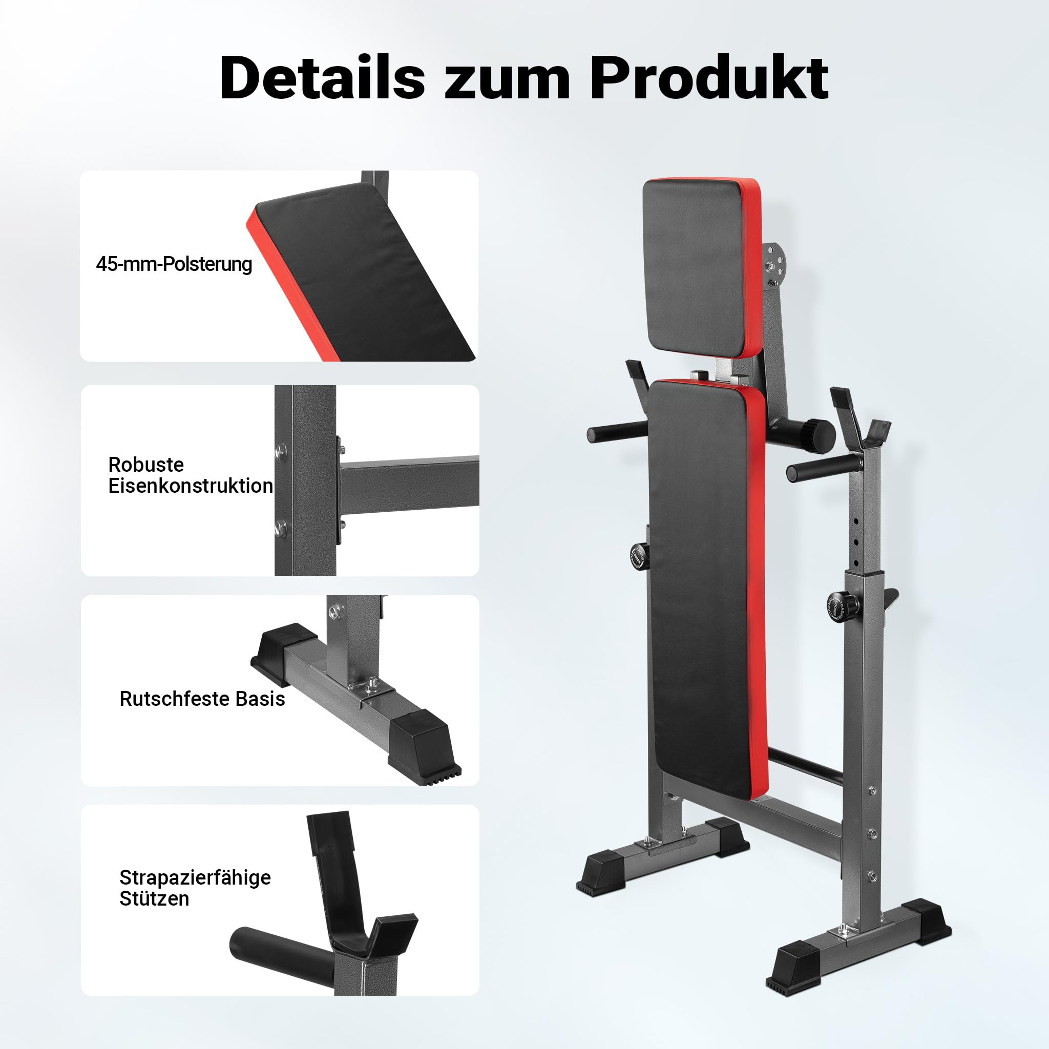 Wiltec Trainingsbank