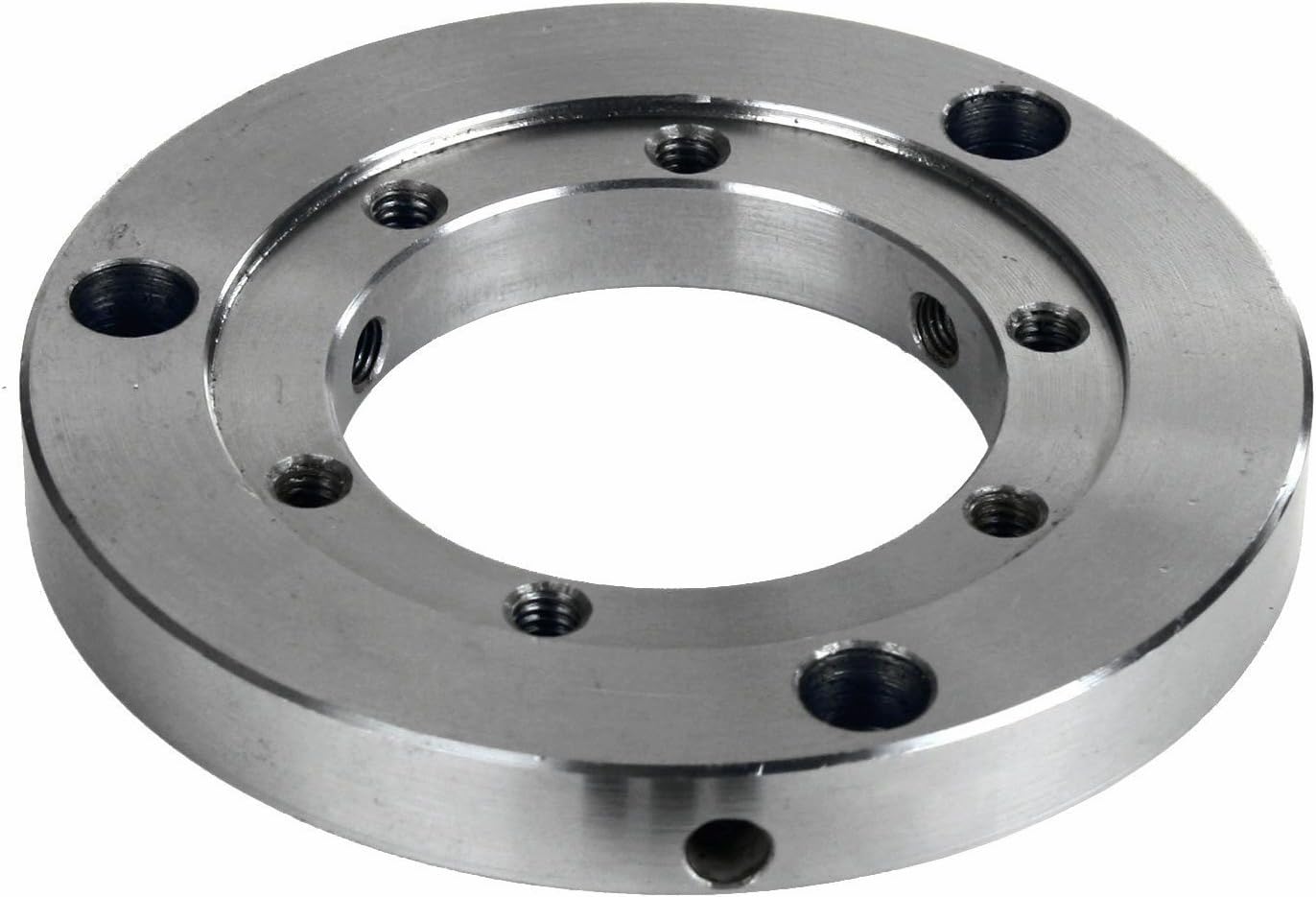 Toledo Pipe 30027 Drive Ring Type II compatible with RIDGID 300 Pipe Threader
