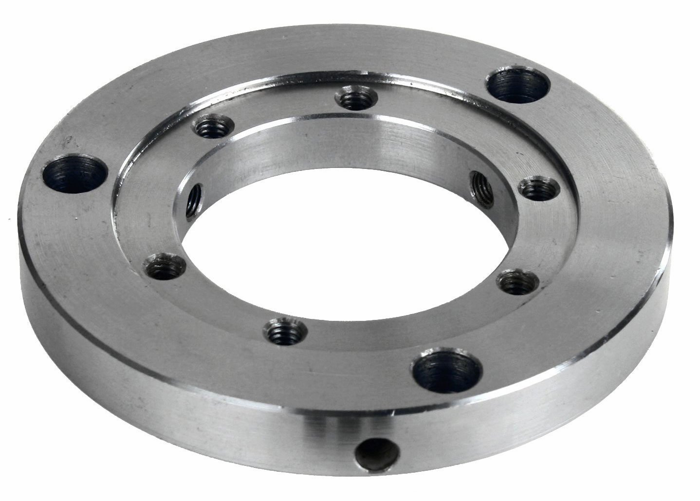 Toledo Pipe 30027 Drive Ring Type II compatible with RIDGID 300 Pipe Threader