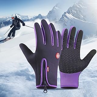 GenericThermal Winter Gloves with Touchscreen Lahore, Karachi - Pakistan