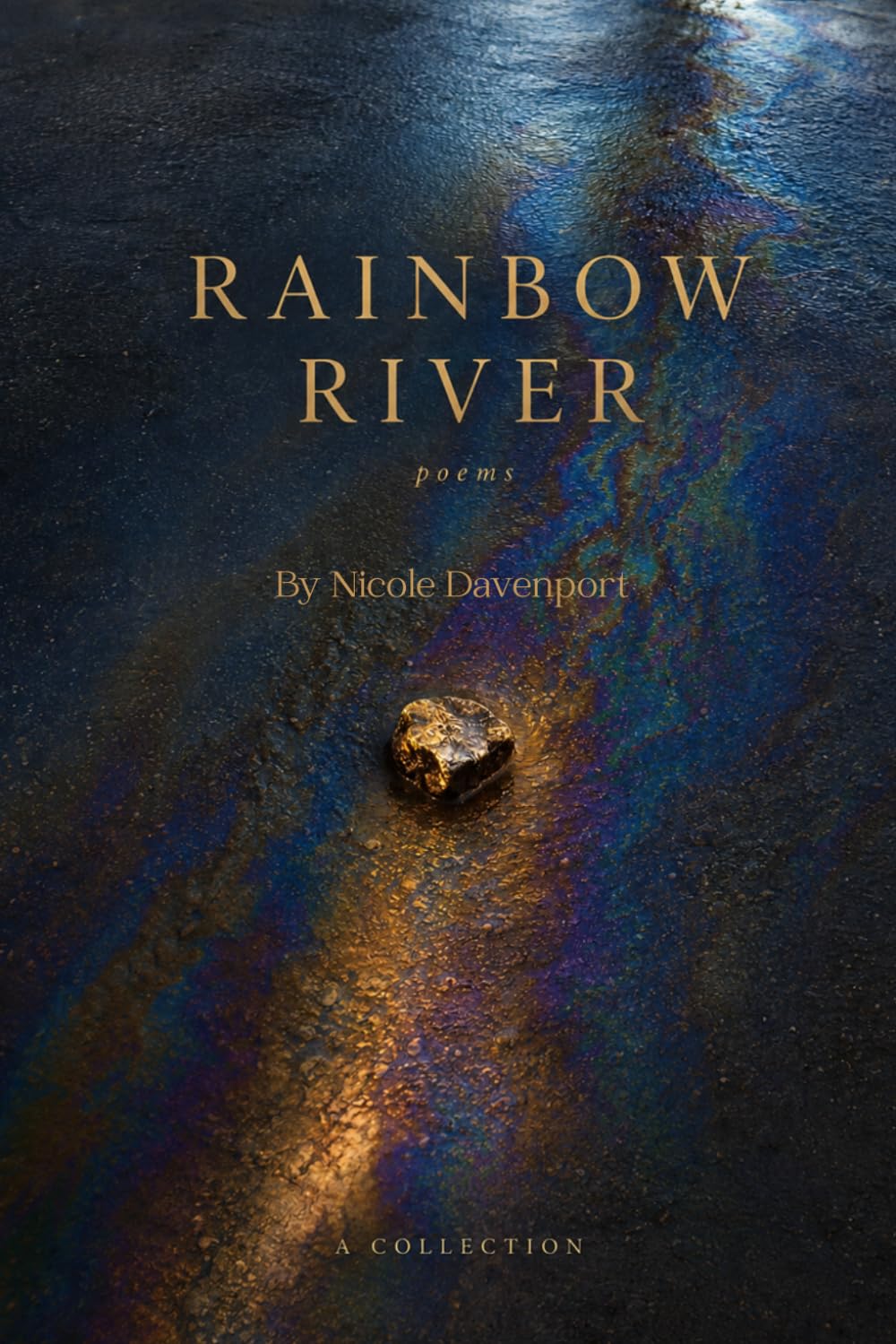 Rainbow River