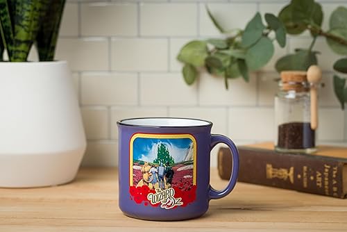 Miniatura 97 de Silver Buffalo - Taza de cerámica de campamento de Black Adam de DC Comics, 20 onzas Bratz Drama Mama,Grupo Bratz,Care Bears Glitter,Care Bears