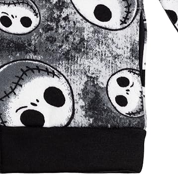 Amazon.com: Disney Nightmare Before Christmas Jack Skellington