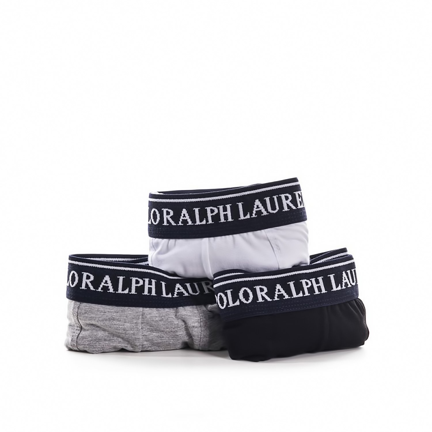 POLO RALPH LAUREN Boxer (Pacco da 3) Uomo