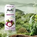 Dadu Fresh Fruit Juice Combo | Avocado & Mango, Plum, Mangosteen & Rambutan | Pure Fruit Healthy Beverage | No Added Sugar, No Preservatives, Not from Concentrate | Vitamin Rich & Naturally Refreshing | 1210ml (4 Cans) gallery image