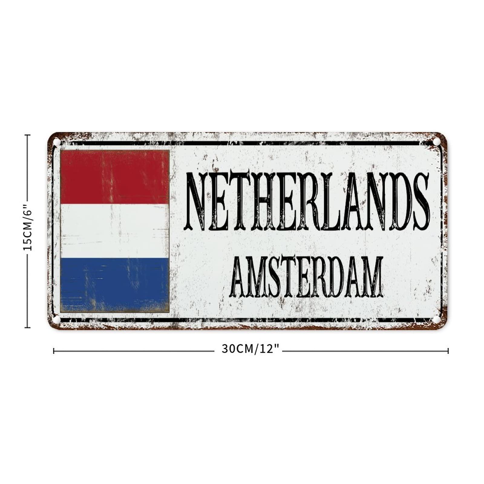 Nederland