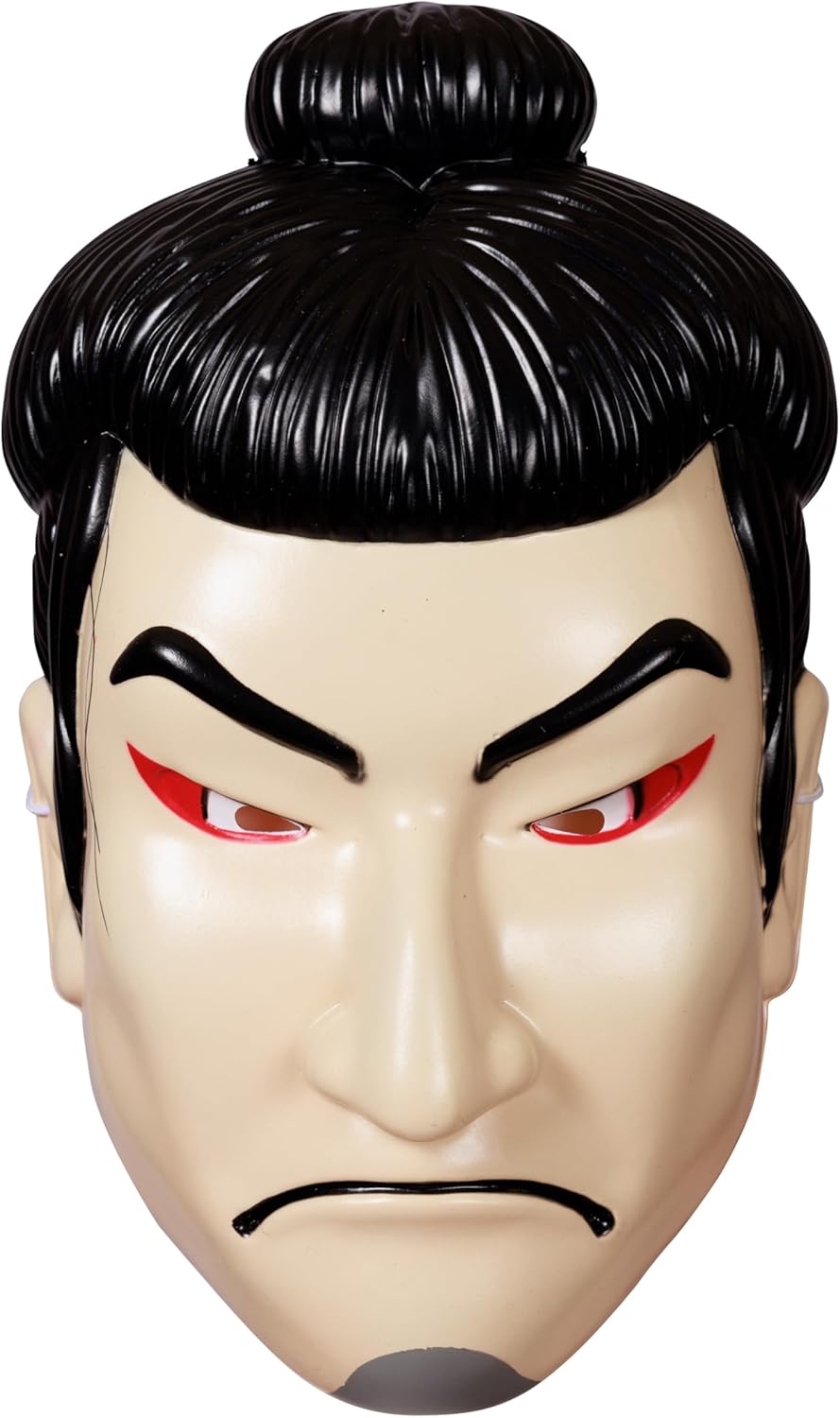 クリアストーン(Clearstone) 和風お面 写楽男子 ユニセックス オフホワイト クリアストーン(Clearstone) 和風お面 写楽男子 ユニセックス オフホワイト