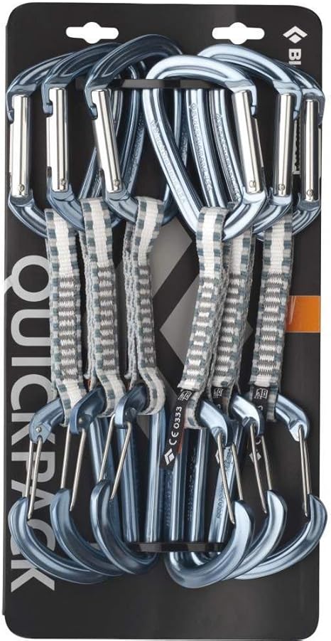 black diamond posiwire quickpack