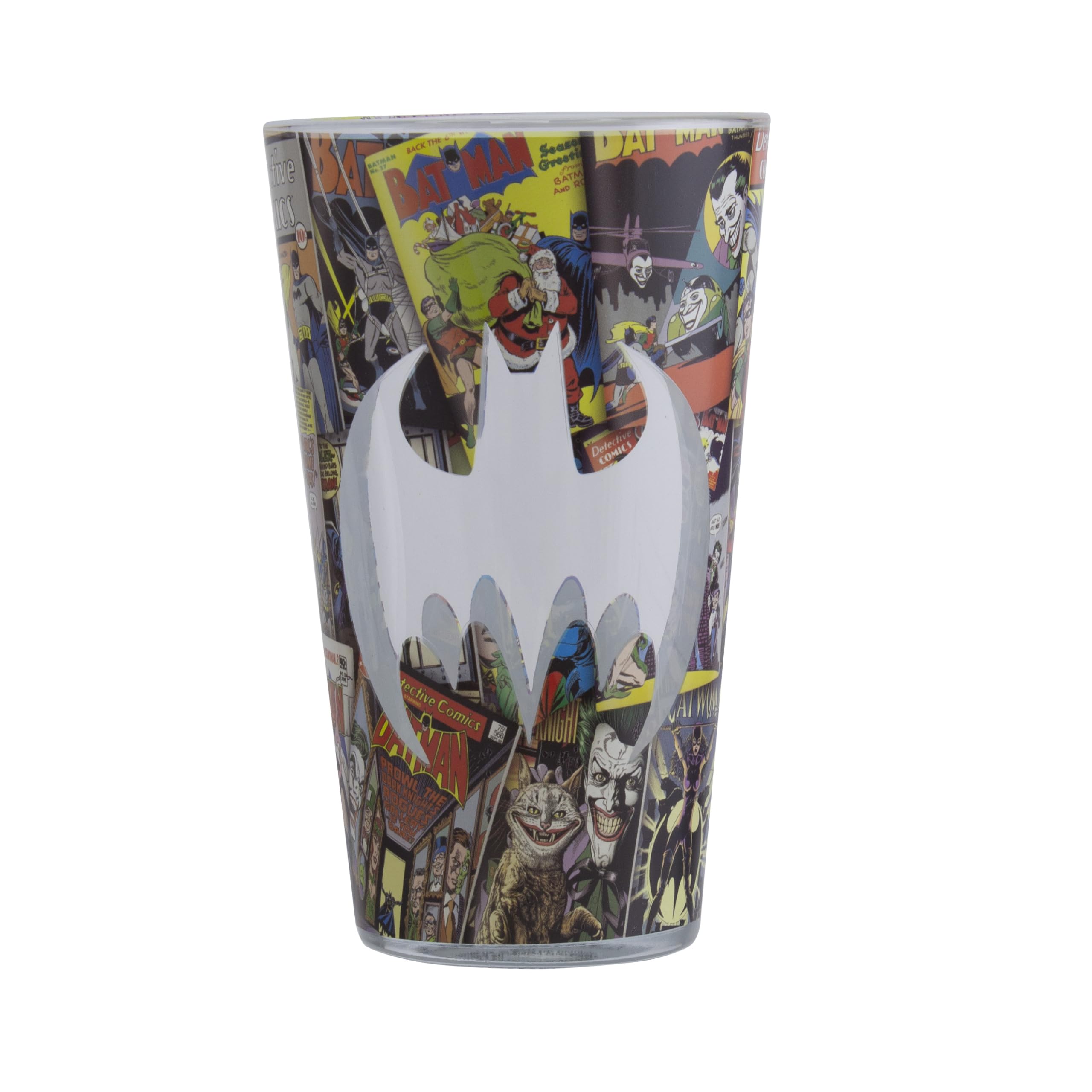 Paladone Batman Glass