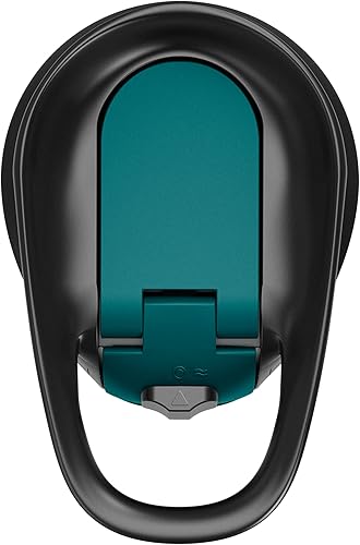 Miniatura 87 de CamelBak Forge Flow - Taza de viaje aislada de acero inoxidable, color negro, 16 onzas