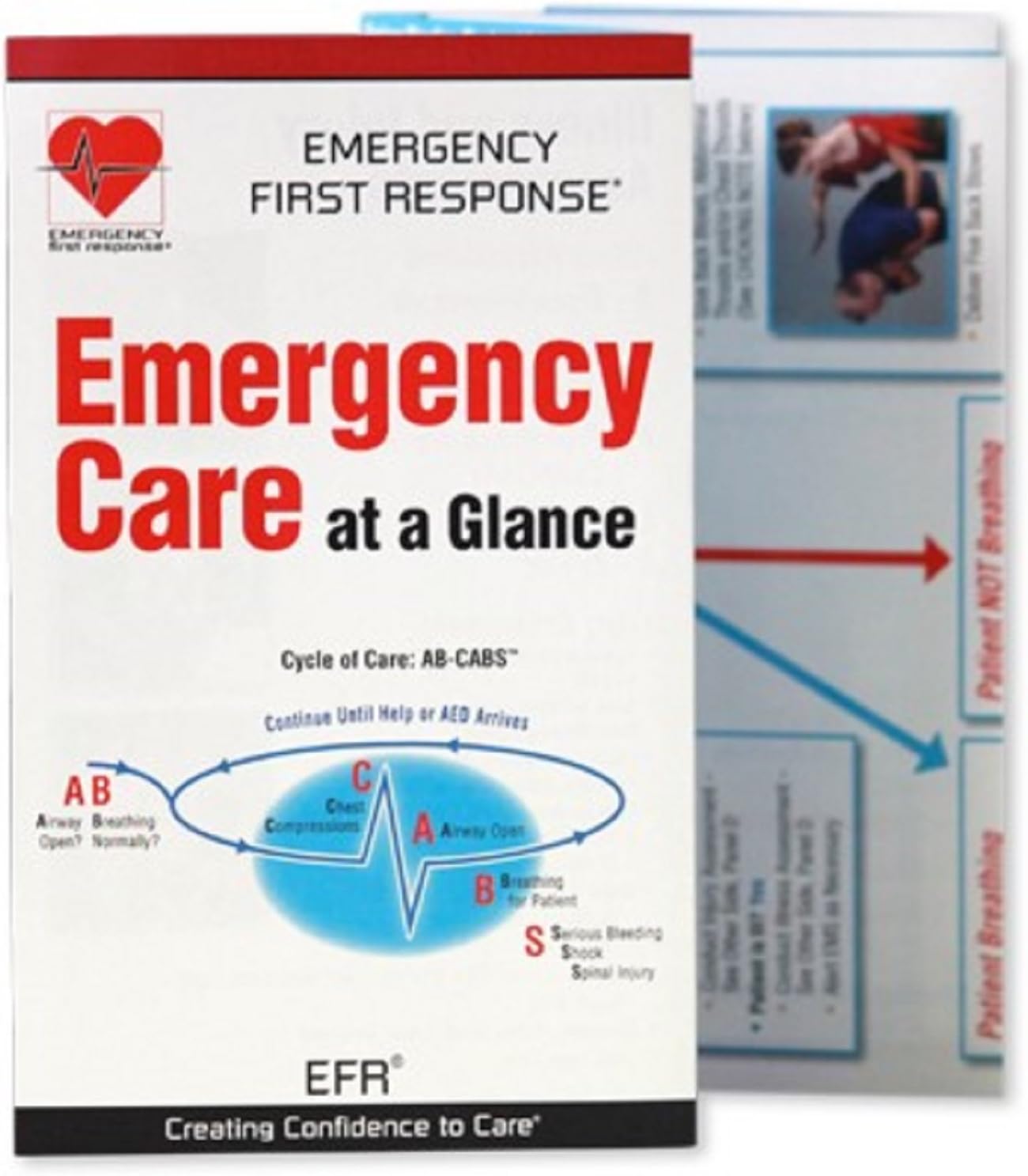 Emergency First Responder Training Material