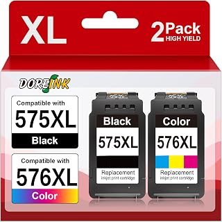 PG-575XL canon ts3750i
