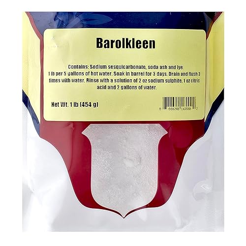 Miniatura 5 de Barolkleen - 1 libra.