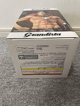 「新品・未使用」ワンピース　グランディスタ エース　白ひげ 12体セット 71XrQIkA5HL._UF350,350_QL50_.jpg