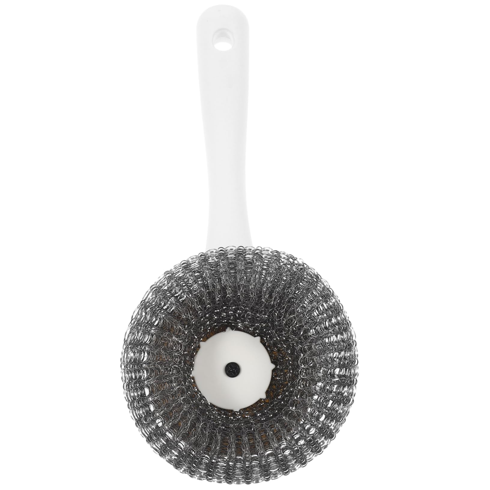 Zerodeko 3 Pezzi spazzola per pentole cucina microfibra Tutto scopo lavastoviglie Pespa per lavaggio del piatto Piatti a spazzola strofinare i piatti spazzola lavapiatti lana d'acciaio