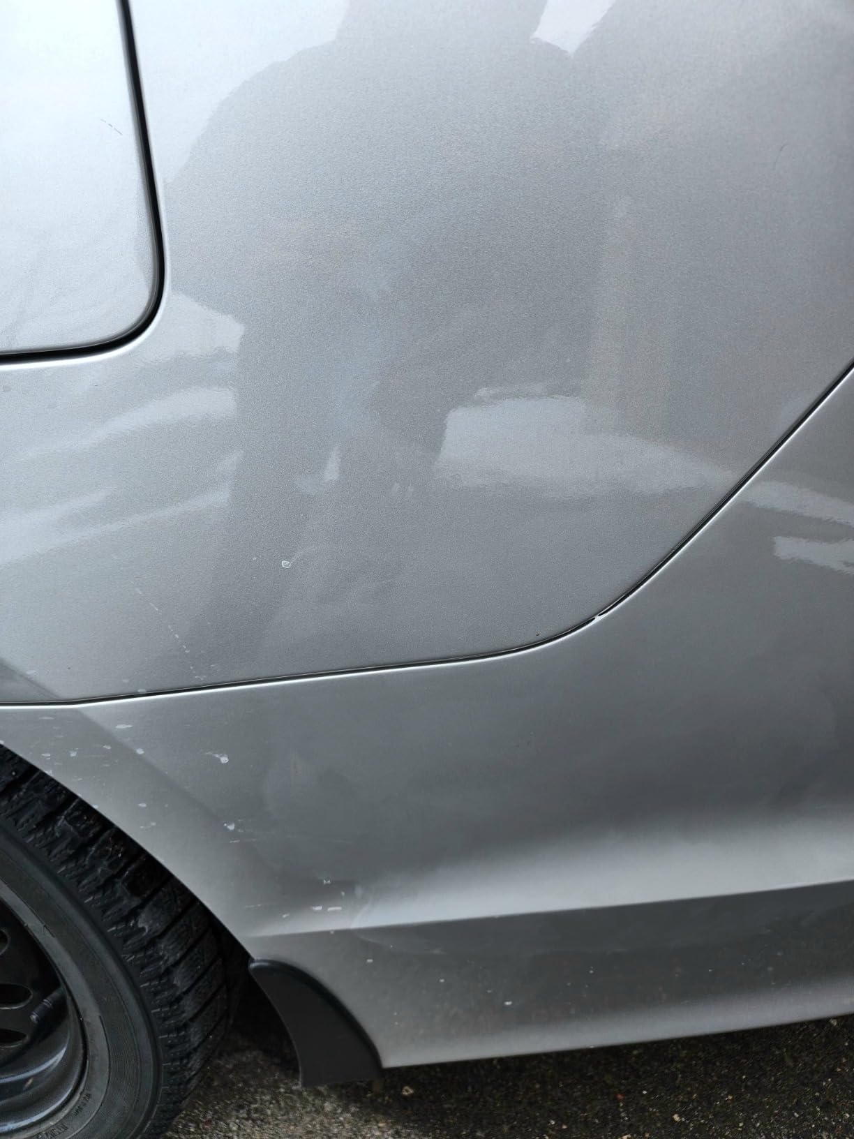 Meguiar's Quik Scratch Eraser Kit, All in One Kit with 4” Scratch