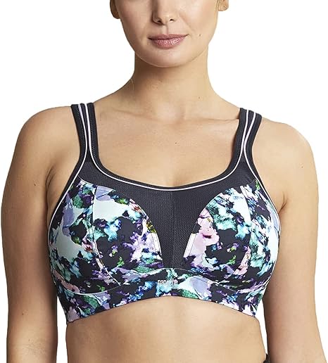 Panache Women's Non-Wired Sports Bra