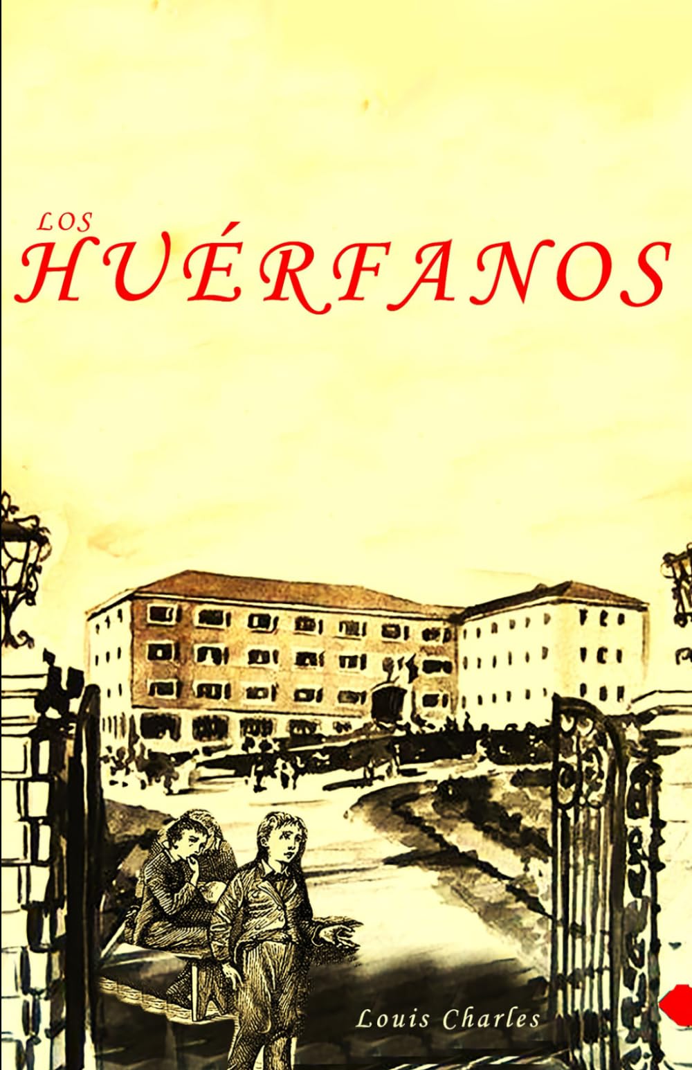 LOS HUÉRFANOS
