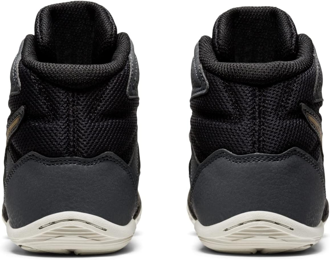 ASICS Kid's Matflex 6 Grade School Wrestling Shoes - Image 5