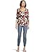 Tommy Bahama Ashby Isles Jeweled Blooms Tee - #5 of 5