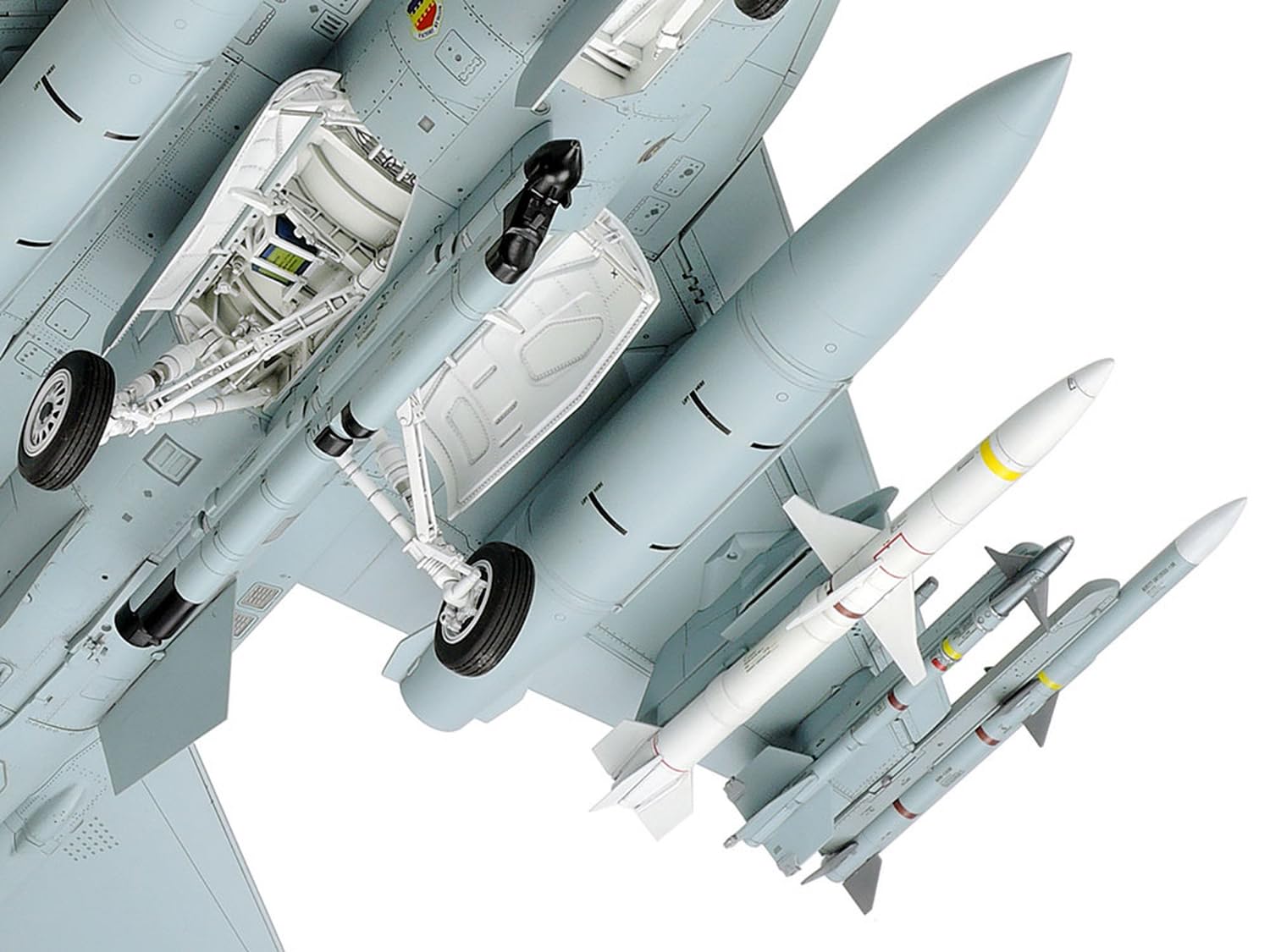 Tamiya - Juguete de aeromodelismo Escala 1:32 (60315)