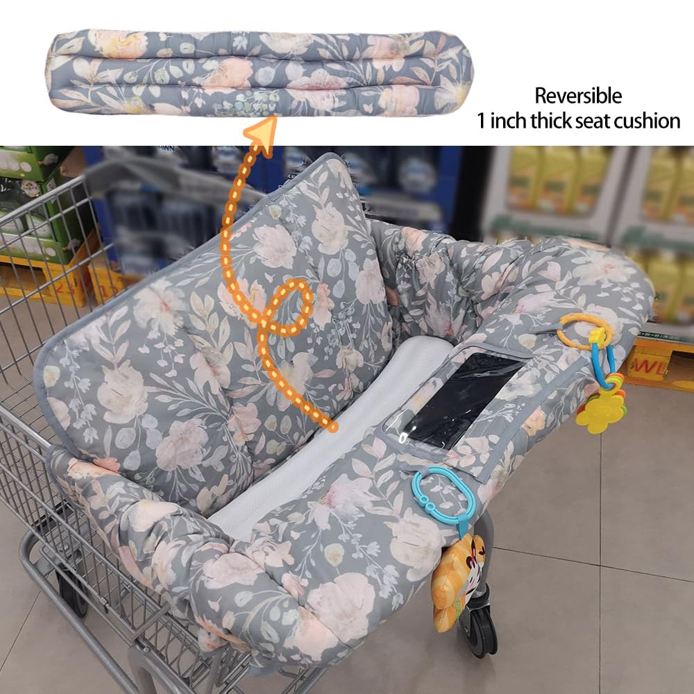 Copertina in cotone imbottita per bambini , misura lettino cm 106 x