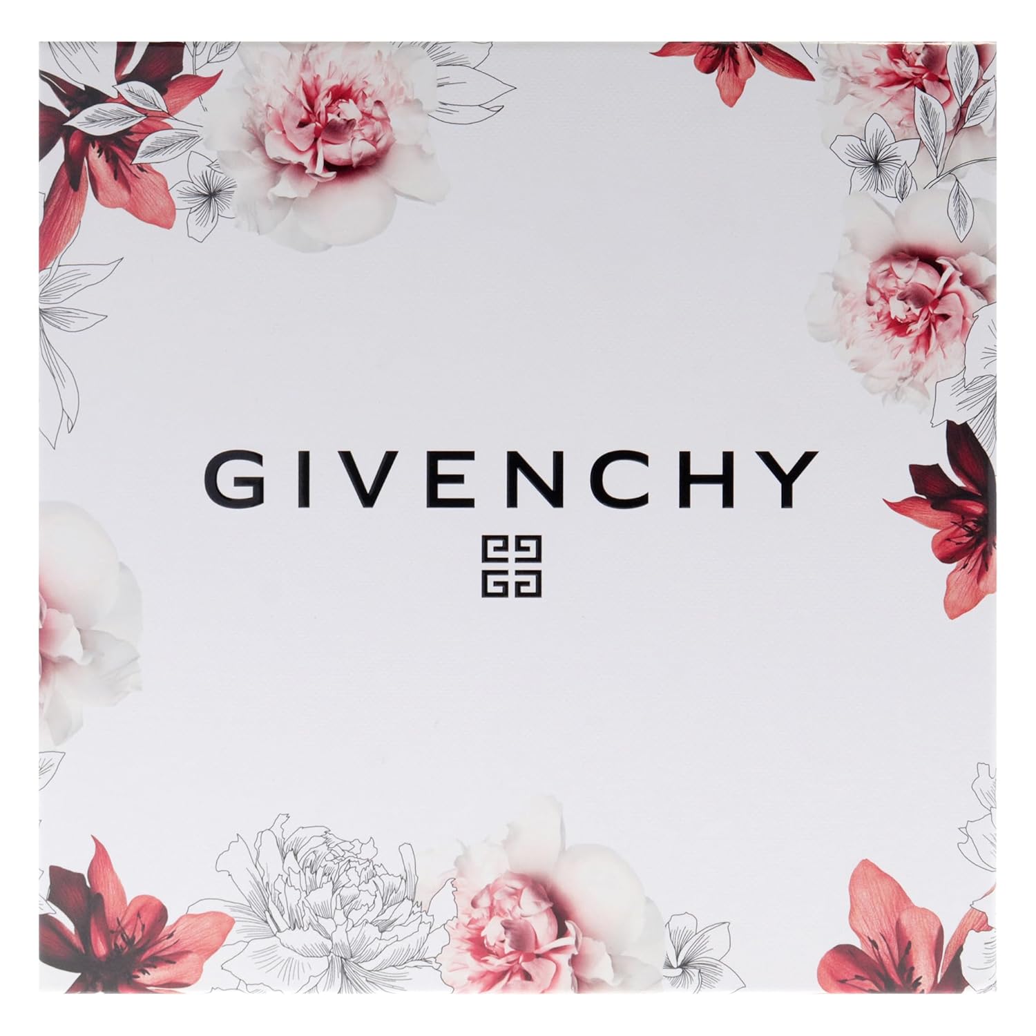 LInterdit by Givenchy for Women - 3 Pc Gift Set 2.7oz EDP Spray, 0.42oz EDP Spray, 2.5oz Body Milk - Image 5