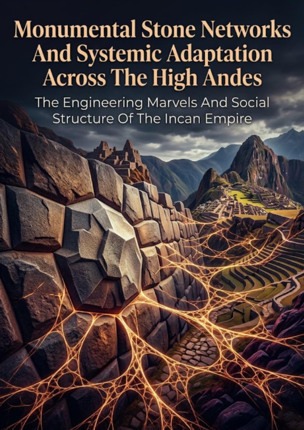 Monumental Stone Networks And Systemic Adaptation Across The High Andes: The Engineering Marvels And Social Structure Of The Incan Empire