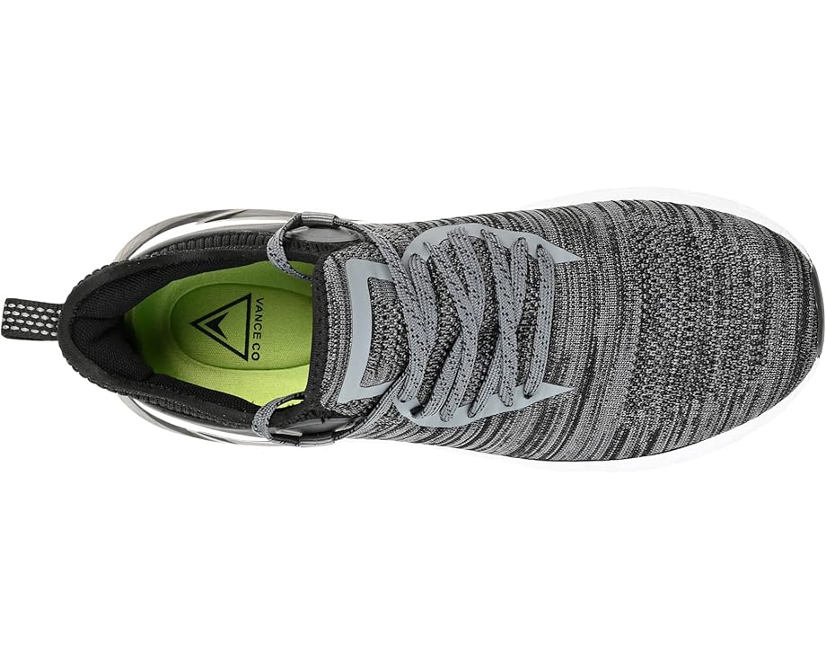 Vance Co. Gibbs - Top View