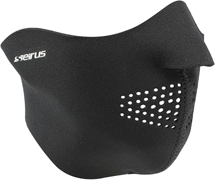 Seirus Innovation Neofleece Comfort Masque