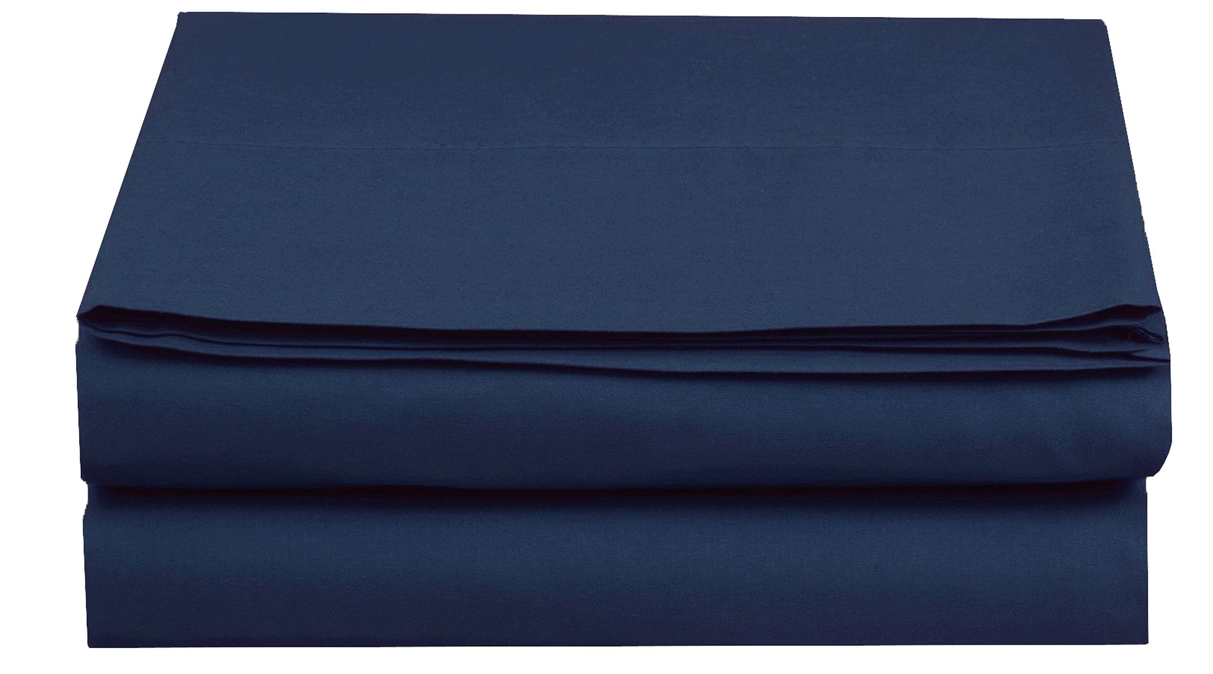 Elegant Comfort Premium Hotel Quality 1-Piece Flat Sheet