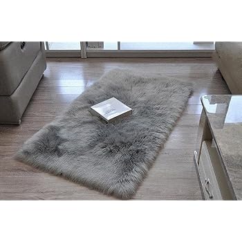 fercisi ultra soft rug amazon